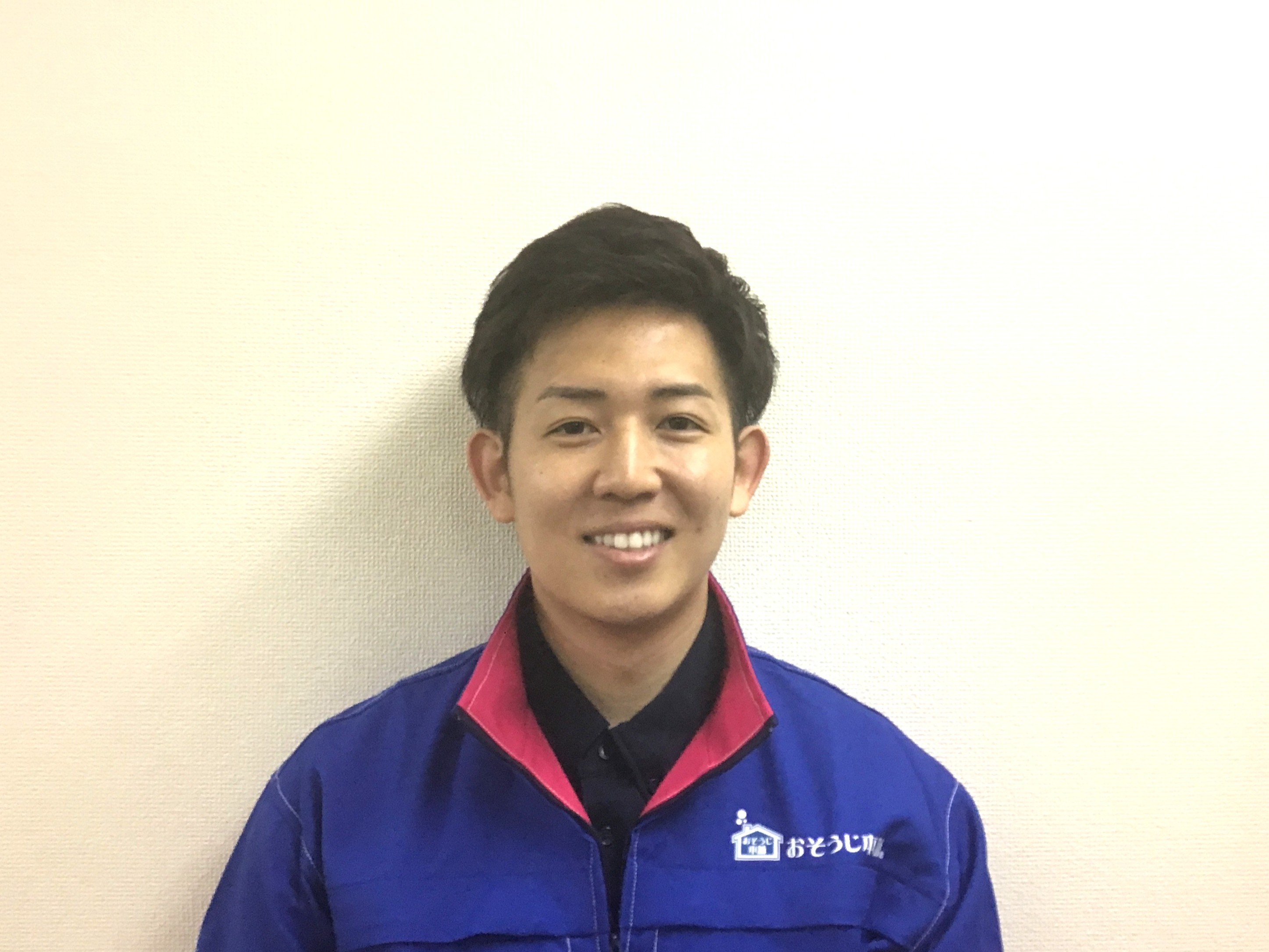 KY1301 21025 若久店 山下 真輝