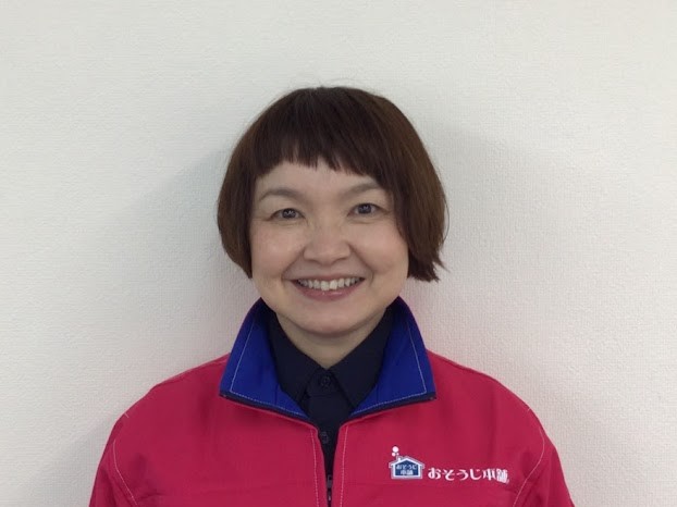 KY1323 21177 大楠店 上田 博恵