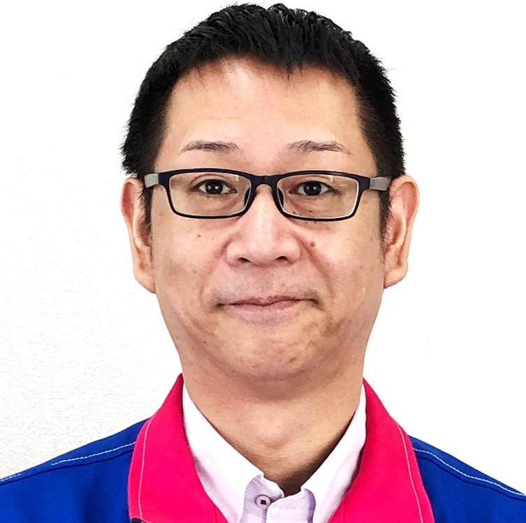 OSH_KT3412 狛江店 高木 國吉