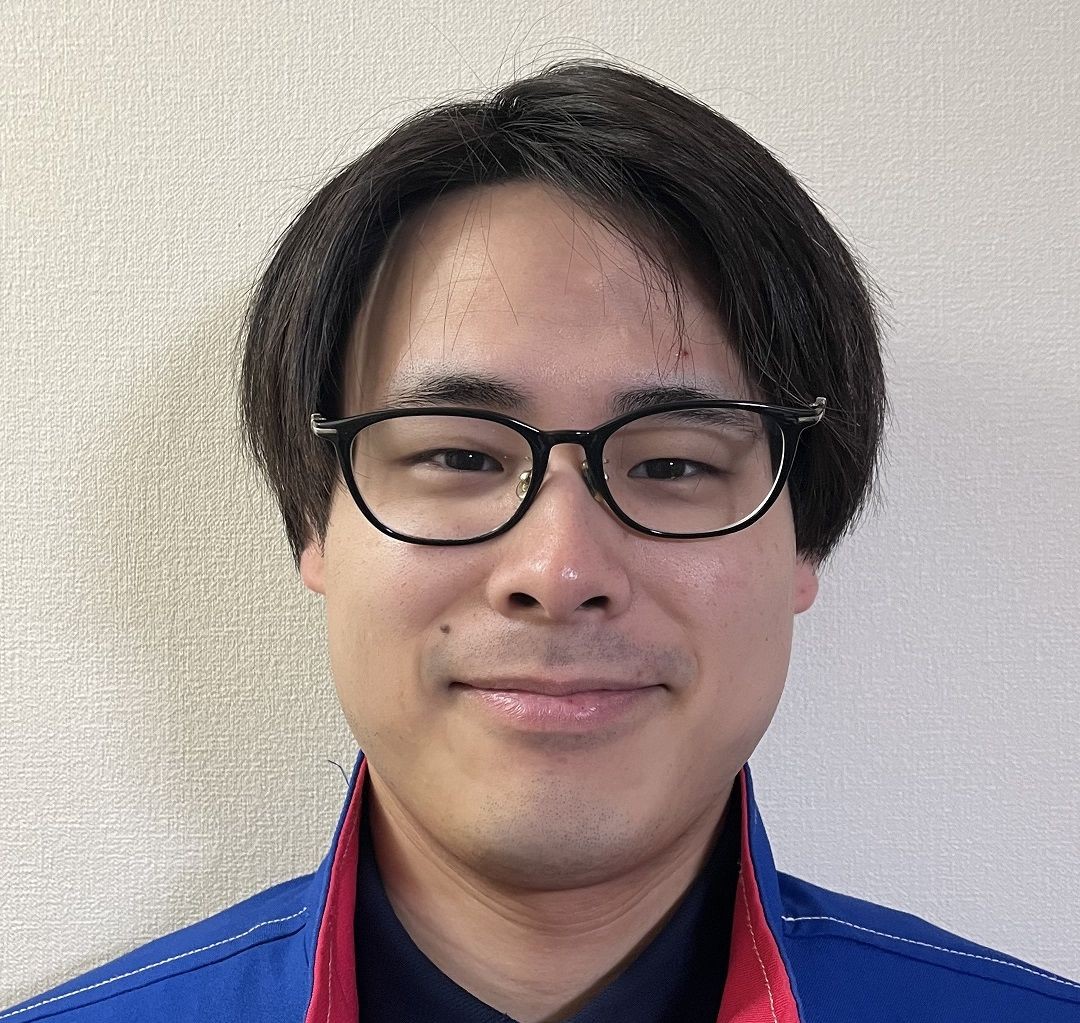 OSH_KT3417 渋谷本町店 冨永 達郎