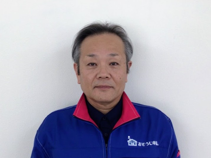 TK1326 21311 あま木田店 植田 幸宏