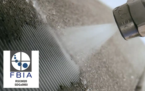 ファインバブルエアコンクリーニングイメージ