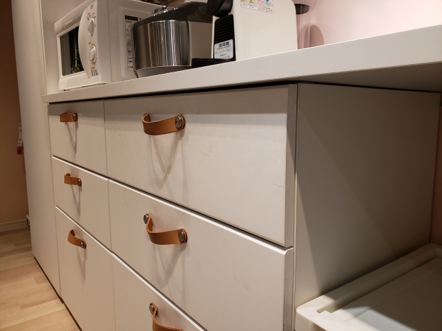 食材を収納するときのポイント