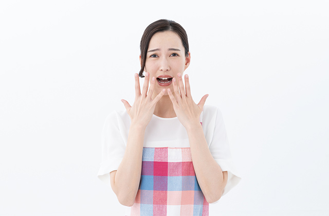 これはNG！水アカ掃除の注意点