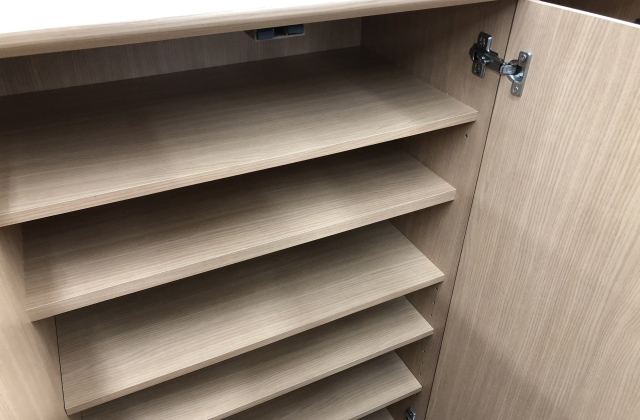 靴箱を使いやすくする整理と収納のコツ