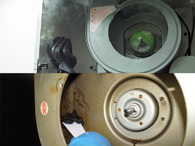 換気扇（レンジフード）の掃除は業者に任せてみよう！