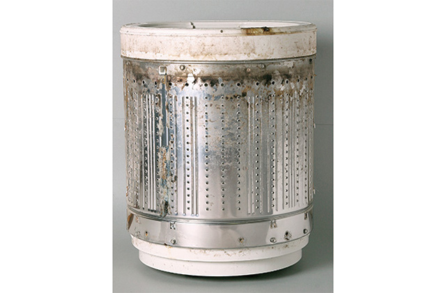 なぜ洗濯機を掃除する必要があるの？