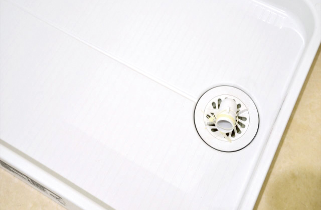 洗濯機の排水口が汚れる原因とは