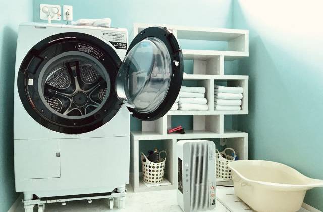 洗濯機の排水口の汚れを放置すると起こるトラブル