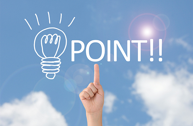 専門業者にエアコンクリーニングを依頼する際のポイント