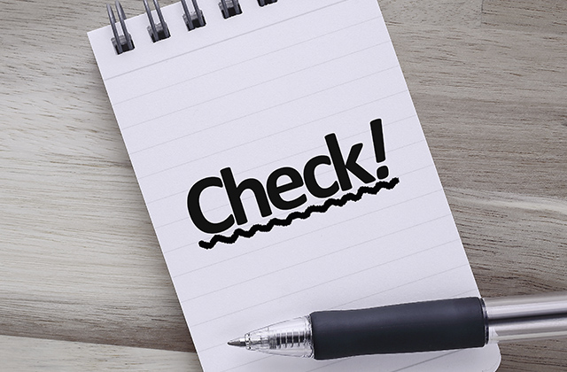 空気清浄機が臭い原因をチェックする方法