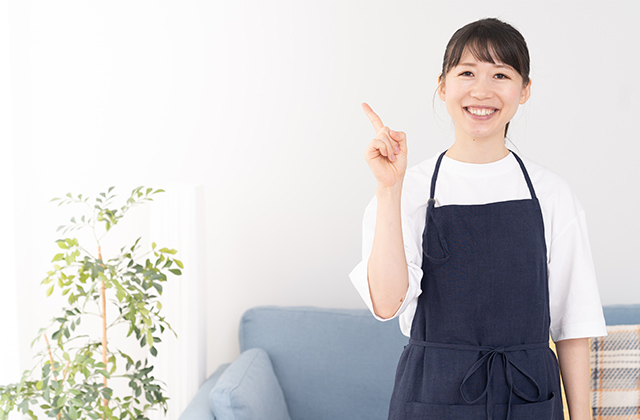 空気清浄機の掃除を楽にするポイント