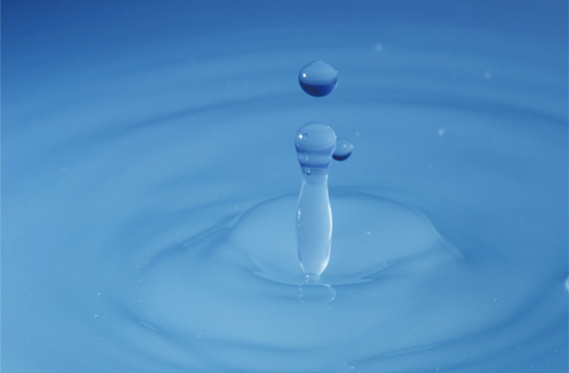 高い洗浄力と除菌効果