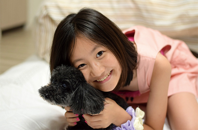 ウイルス・菌を強力に取り除く効果と高い安全性