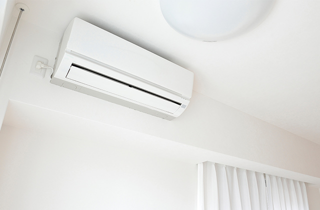 賃貸物件でもエアコンクリーニングは必要？