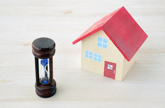 外壁の塗り替えはなぜ必要?