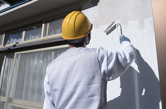 外壁塗装はどこに頼む?業者選びのポイント