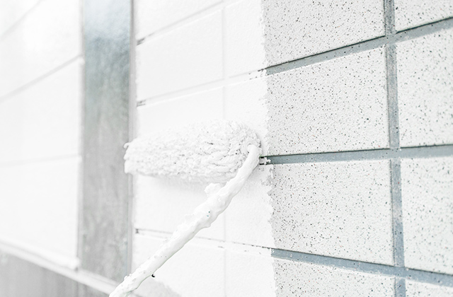 外壁塗装のメリット・デメリット