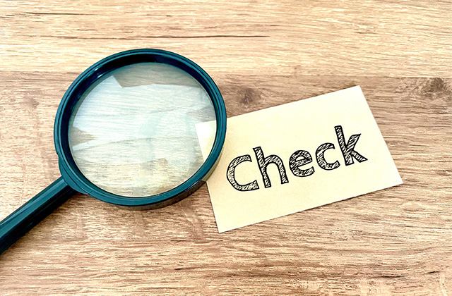 一軒家の外壁メンテナンスの判断基準とは