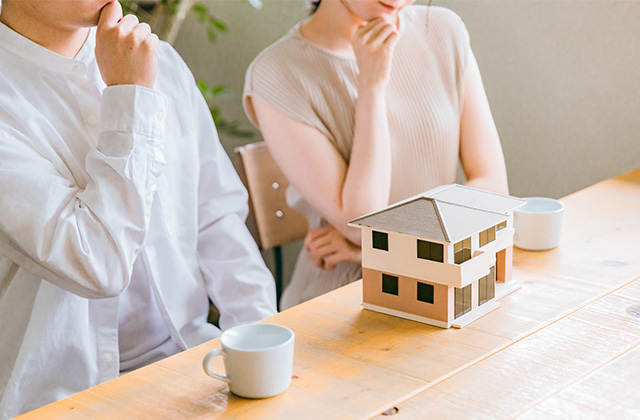 外壁塗装は何年ごとに必要?