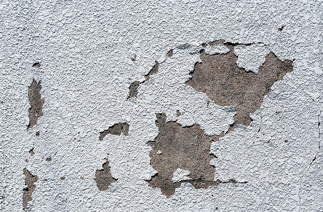 外壁塗装が必要なサインとは