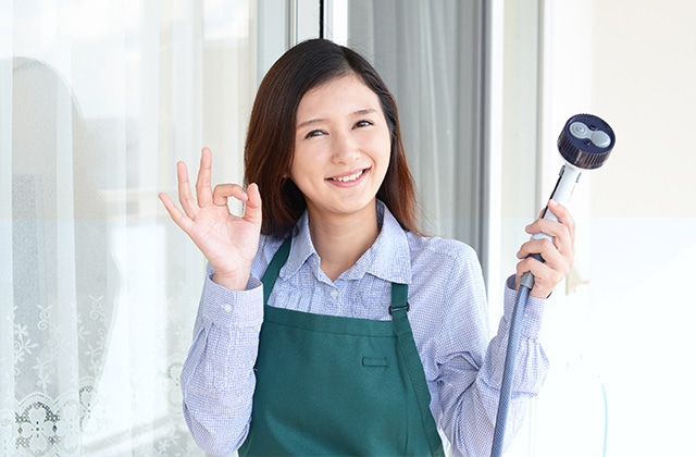 自分でできる!外壁のコケ取り方法