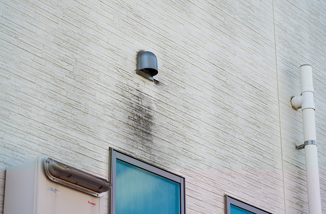 外壁洗浄はいつやるのがベスト?タイミングを見極めるポイント