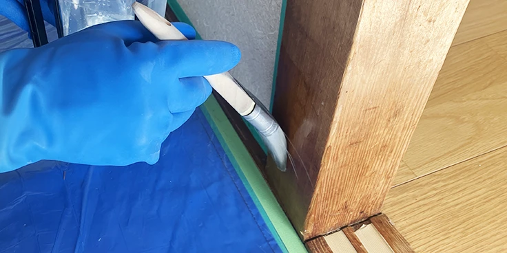 白木クリーニング（6帖以下一律料金）