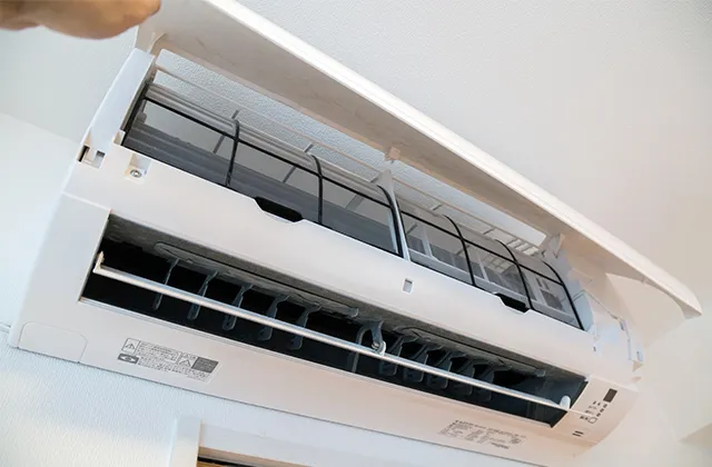 エアコン・その他家電