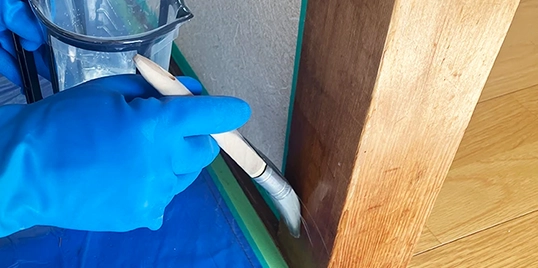 白木クリーニング